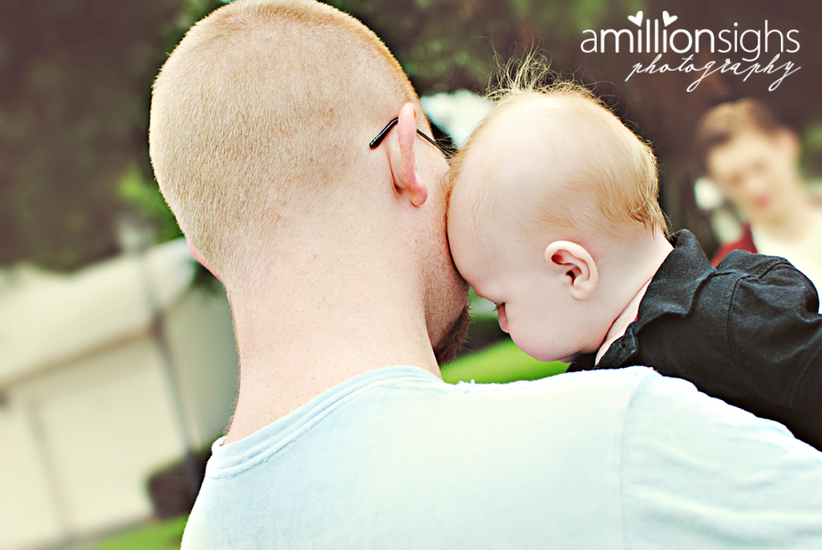 { babies } The Ranes Family | Tampa Baby Photographer