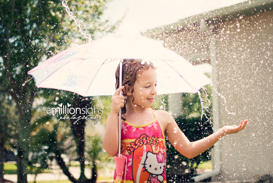 { sneak peek } | orlando florida children photography