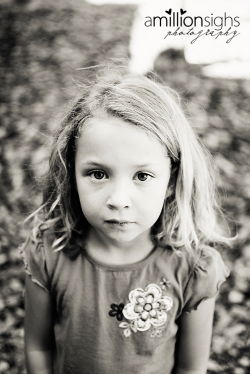 { children } | a girl and her camera