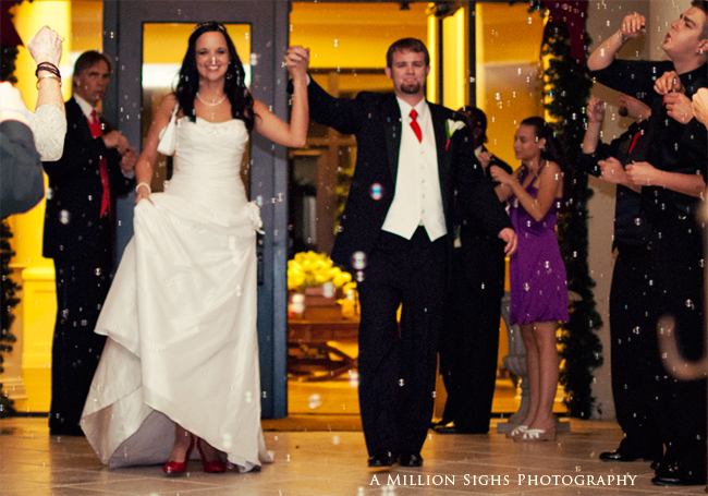 { Stephanie & Joe } | Fort Myers Wedding Photographer