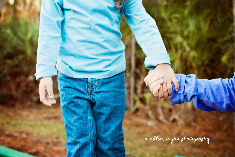 { the V family } | Orlando Family Photographer