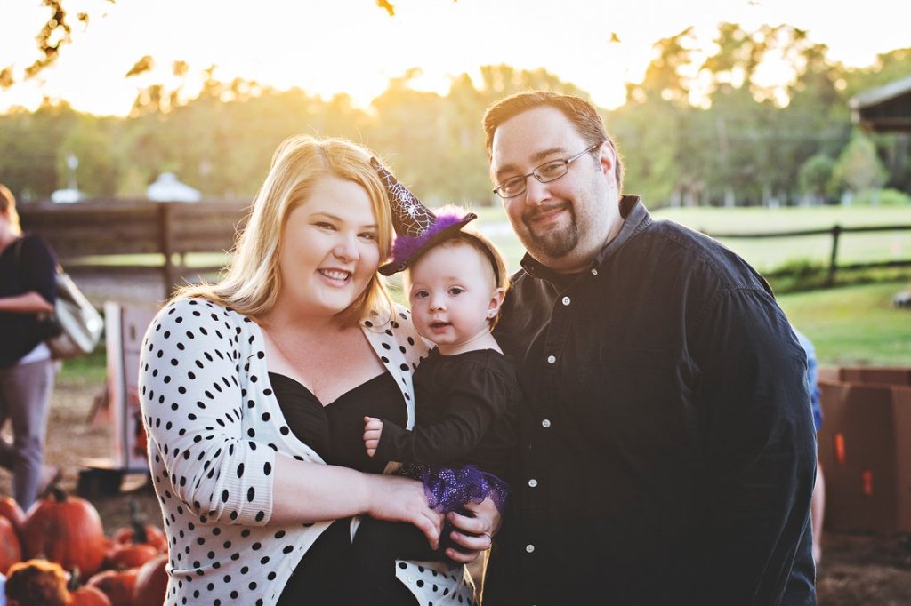 my family – orlando family photographer