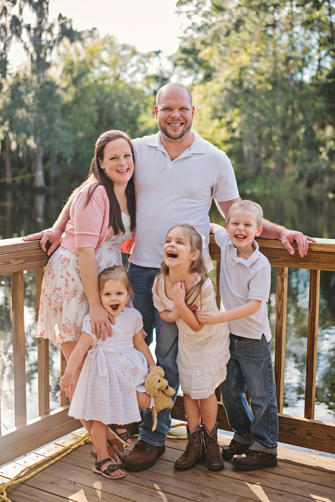 Conrads | Kissimmee Family Photographer